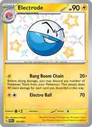 Electrode