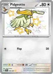 Pidgeotto