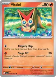 Victini