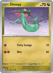 Dreepy