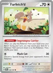 Farfetch'd