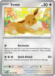 Eevee (Иви)