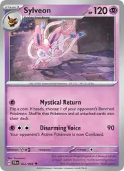 Sylveon (Сильвеон)