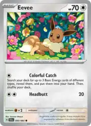 Eevee (Иви)