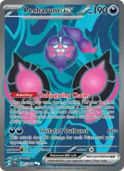 Pecharunt ex