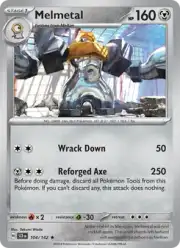 Melmetal