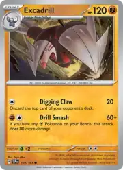 Excadrill