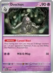Dusclops