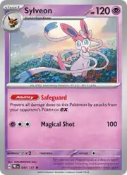 Sylveon (Сильвеон)