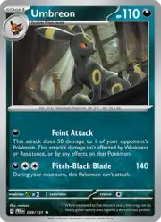 Umbreon (Амбреон)