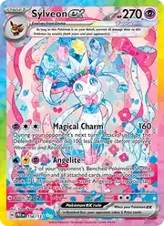 Sylveon ex (Сильвеон)