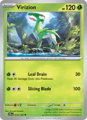 Virizion