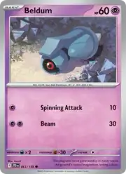 Beldum