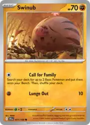 Swinub