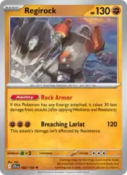 Regirock