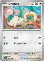 Drampa
