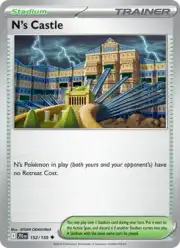 N's Castle