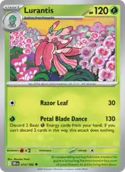 Lurantis