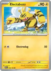 Electabuzz