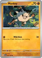 Mankey