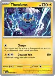 Thundurus