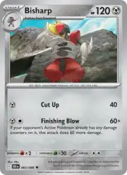 Bisharp