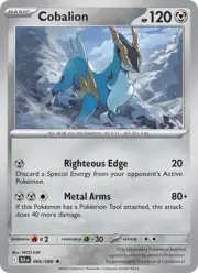 Cobalion