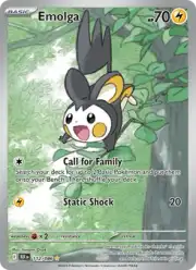 Emolga
