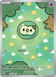Solosis