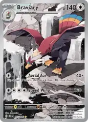Braviary