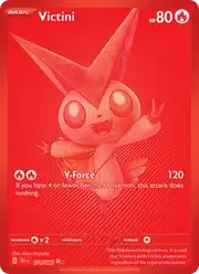 Victini