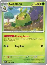 Swadloon