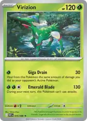 Virizion