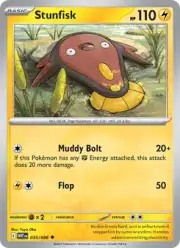 Stunfisk