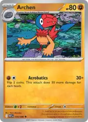 Archen