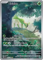 Virizion