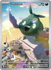 Trubbish