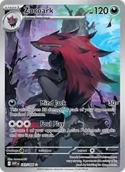 Zoroark