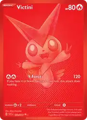 Victini