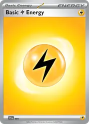 Lightning Energy