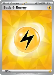 Lightning Energy