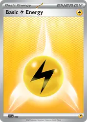 Lightning Energy