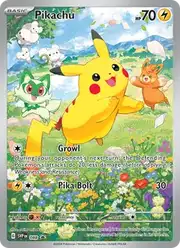 Pikachu (Пикачу)