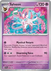 Sylveon (Сильвеон)