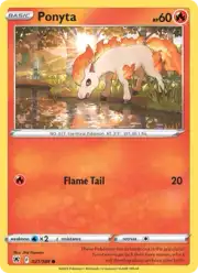 Ponyta
