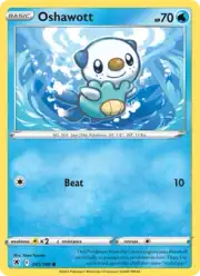Oshawott
