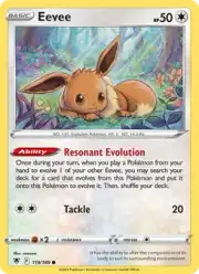 Eevee (Иви)