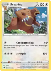 Ursaring