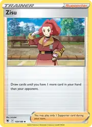 Zisu