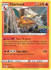Charizard (Чаризард)